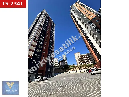 100.YIL'da 3+1 KAPALI MUTFAK DOĞALGAZLI VE ANKASTRELİ 0 DAİRE!