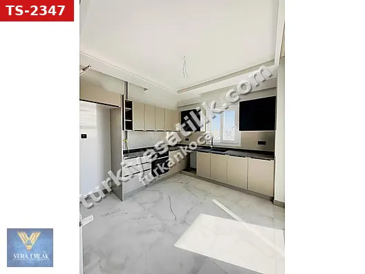 YATAY MİMARİ 3+1 ULTRA LÜX SOSYAL DONATILI SİTE İÇERİSİNDE !