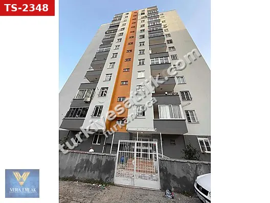 MAVİ BULVARDA 3+1 KAPALI MUTFAK DOĞALGAZ VE ANKASTRELİ DAİRE!