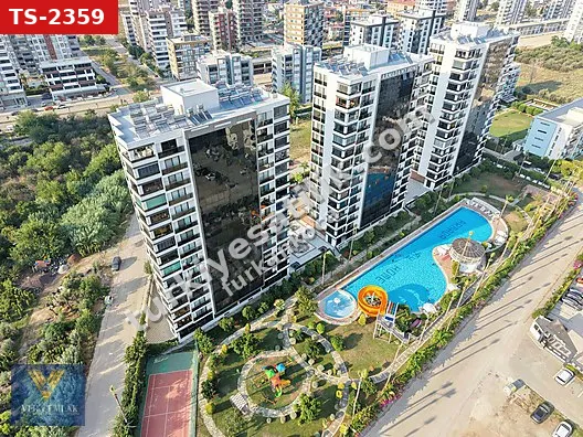 ARMADA MY HOMEDA PRESTİJLİ VE AYRICALIKLI YAŞAM