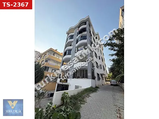BAHÇEŞEHİR'de 2+1 AMERİKAN MUTFAK YATAY MİMARİ DAİRE!