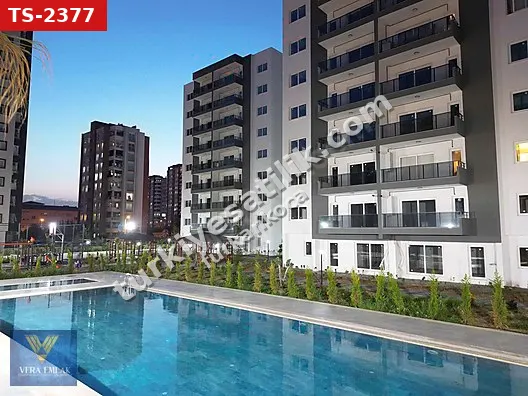 2+1 YATAY MİMARİ SINIRSIZ KREDİ İMKANI ULTRALÜX SİTE İÇERİSİNDE!