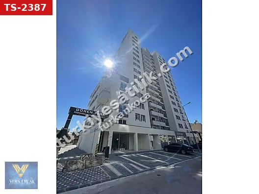 3+1 ULTRA LÜX KOMBİ VE ANKASTRELİ AZ KATLI 0 DAİRE!